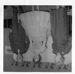 Photo of Jeanine VanKerckhove